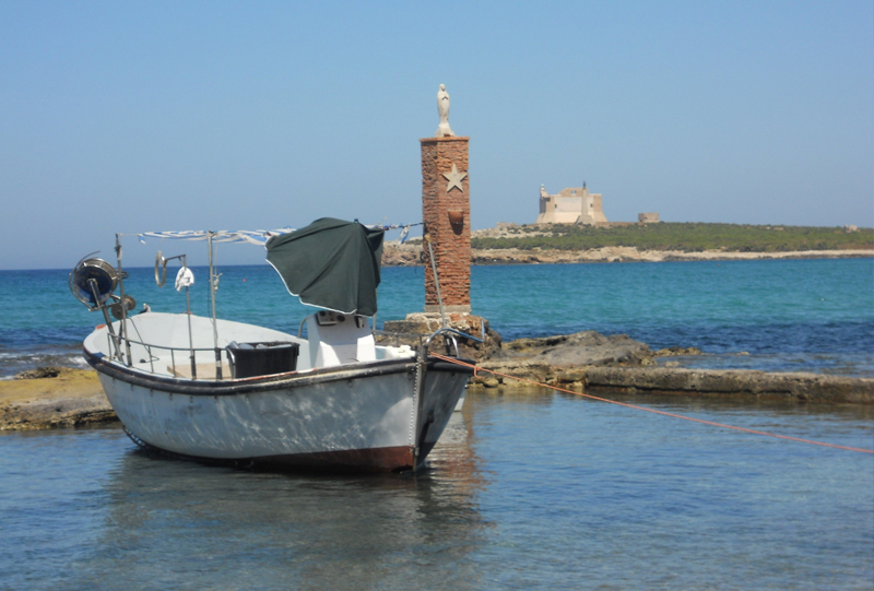 Portopalo di Capo Passero